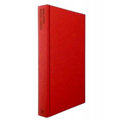 L Sanders Delitti Capitali Sperling & Kupfer Editori 1991