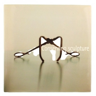 Michelangelo Galliani Conserving Sculpture Bonelli Arte 2002