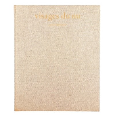 Visage du Nu  John Brophy Abbott Universal LTD