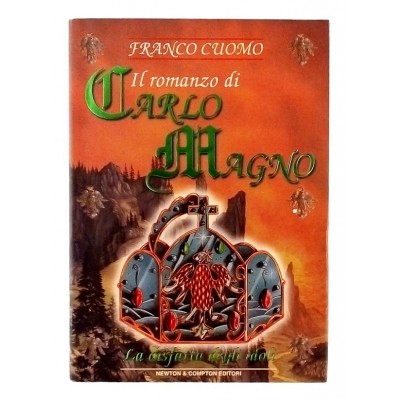 La disfatta degli idoli volume IV Franco Cuomo Newton 1999