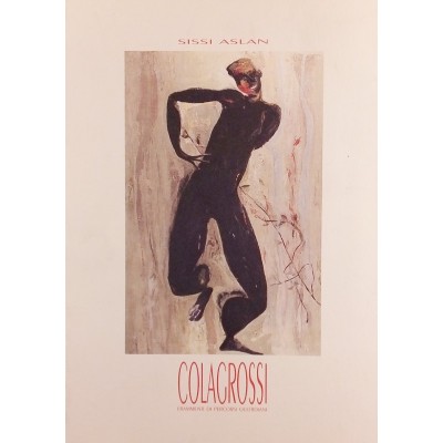 Colagrossi Frammenti di percorsi quotidiani di Sissi Aslan