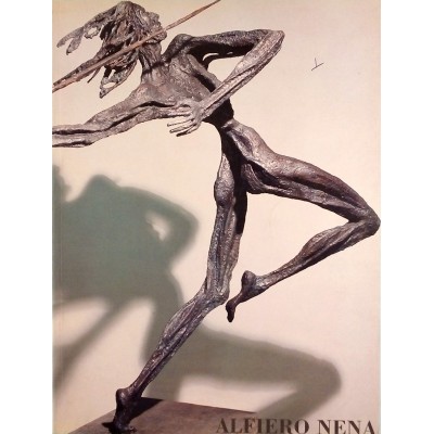 Alfiero Nena L'ombra e la grazia Progetto Gutenberg 1994