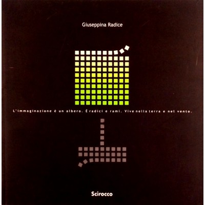 Giuseppina Radice Catalogo della mostra Artisti Prov.Catania