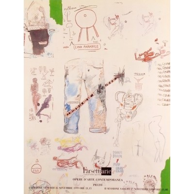 Farsettiarte Asta di Opere D'Arte Contemporanea 1999