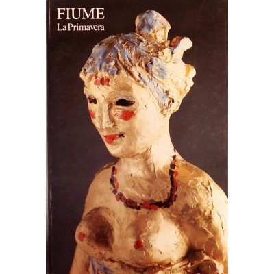 Fiume La Primavera una scultura AR. CO. IT. 1991