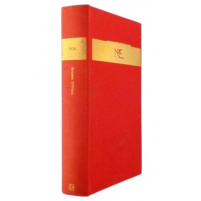 Eugene O Neil Scrittori nel Mondo I Nobel 1936