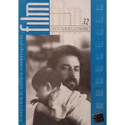 Film Rivista Bimestrale anno V marzo-aprile 1998 n 32
