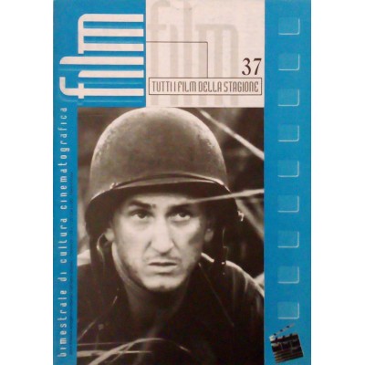 Film Rivista Bimestrale anno VI gennaio-febbraio 1999 n 37
