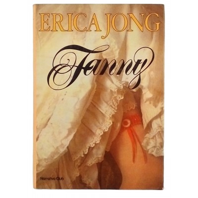 E Jong Fanny Edizione Euroclub 1981