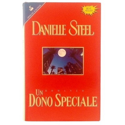 Danielle Steel Un Dono Speciale Sperling & Kupfer 1998