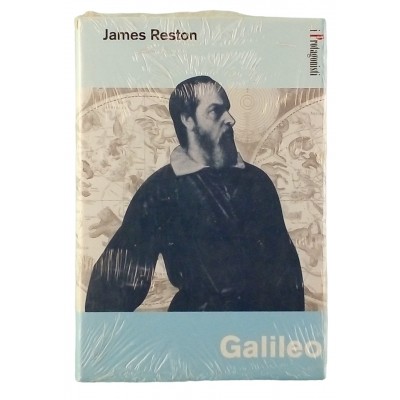 James Reston Galileo I Protagonisti 2001