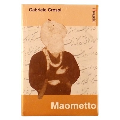 Gabriele Crespi Maometto I Protagonisti 2001