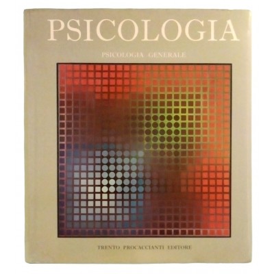 Psicologia Psicologia Generale Procaccianti 1977