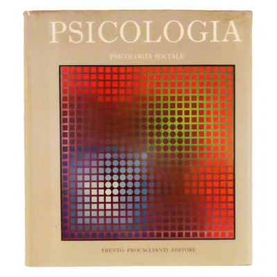 Psicologia Psicologia Sociale Procaccianti 1977