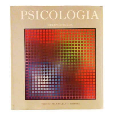 Psicologia Parapsicologia Procaccianti 1977