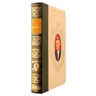 B Michael Il destino drammatico dei Kennedy Ed Cremille