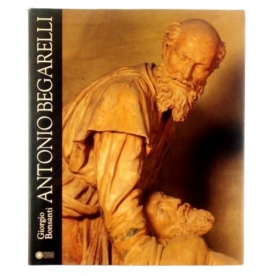 Giorgio Bonsanti Antonio Begarelli Franco Cosimo Panini 1992