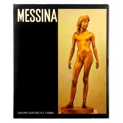Germain Bazin Francesco Messina Editoriale Fabbri 1983