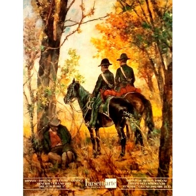 FarsettiArte Asta n 111 Dipinti-Disegni-Sculture-Grafica