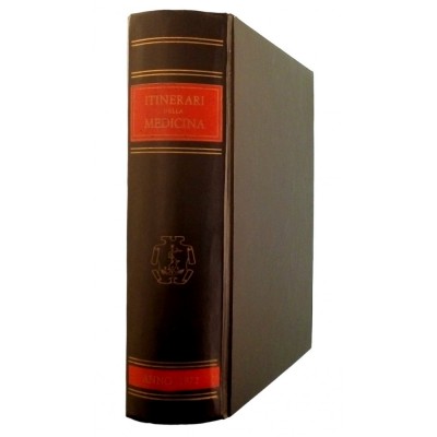 Wollaston Itinerari della Medicina Editrice dell Orso 1972