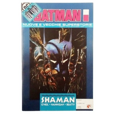 Batman anno II n 9 maggio 1993 Edizioni Glenat Italia