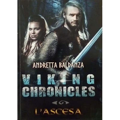 Viking Chronicles - L'ascesa di Andretta Baldanza