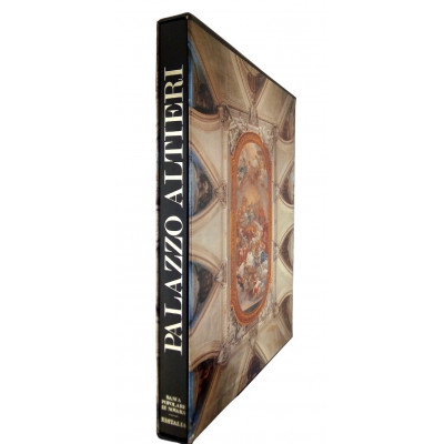 Palazzo Altieri Banca Popolare di Novara 1991