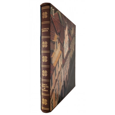La Civilta urbana Banca Popolare di Novara 1994