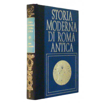 Storia Moderna di Roma Antica Roma e l Oriente