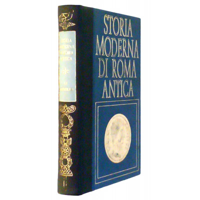 Storia Moderna di Roma Antica La Repubblica Ferni 1972