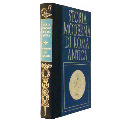 Storia Moderna di Roma Antica Lo scontro con Cartagine