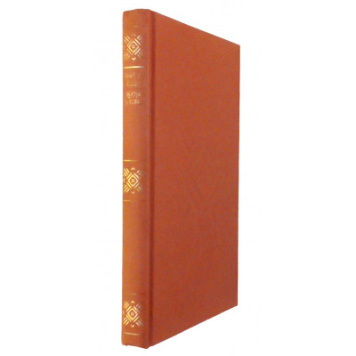 Tahar Ben Jelloun Creature mdi sabbia Edizione CDE 1990