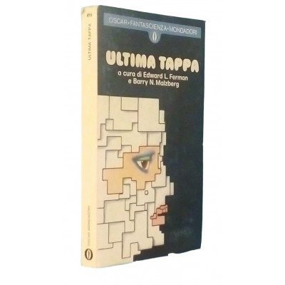 Ferman-Malzberg Ultima tappa Oscar Fantascienza 1977