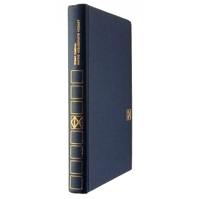 G Cesbron Hanno assassinato Mozart Club degli Editori 1970
