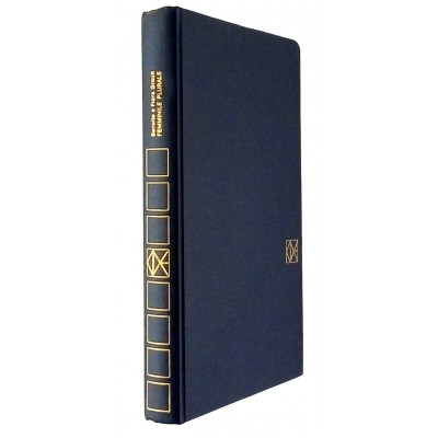 Benoite-Flora Groult Femminile Plurale Club degli Editori 1969