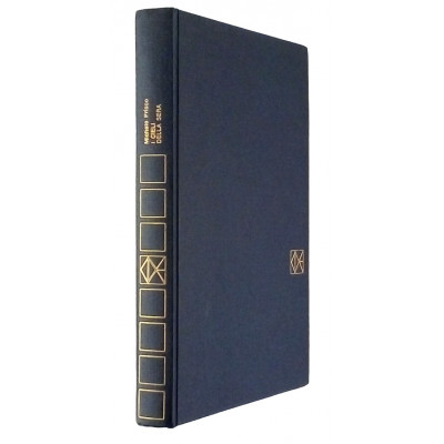 Michele Prisco I cieli della sera Club degli Editori 1971