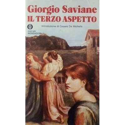 Giorgio Saviane Il terzo aspetto