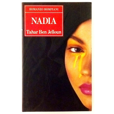 Tahar Ben Jelloun Nadia Bompiani I Edizione 1996