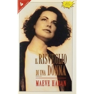 Maeve Haran Il Risveglio di una Donna Sperling & Kupfer 1995