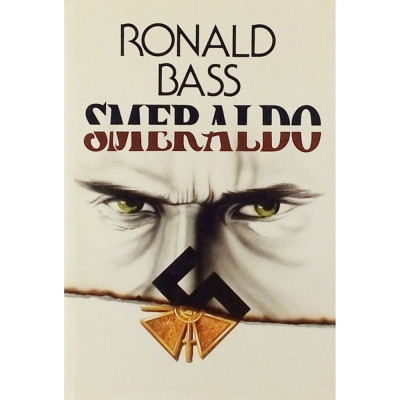 Ronald Bass Smeraldo Edizione CDE 1984