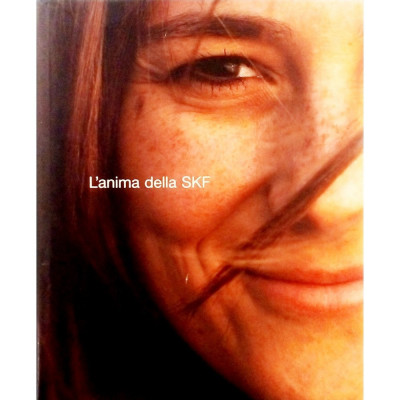L Anima della SKF Sellin & Partner 2007