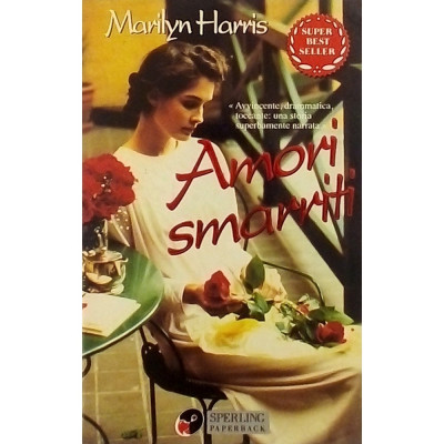 Marilyn Harris Amori smarriti Sperling 1998