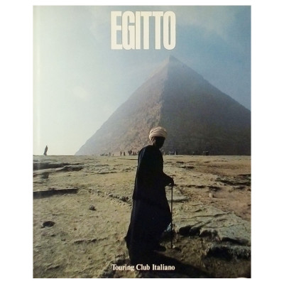 Egitto Touring Club Italiano 1983