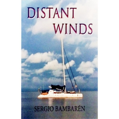 Sergio Bambaren Distant Winds Edizione Sergio Bambaren 2007 2007