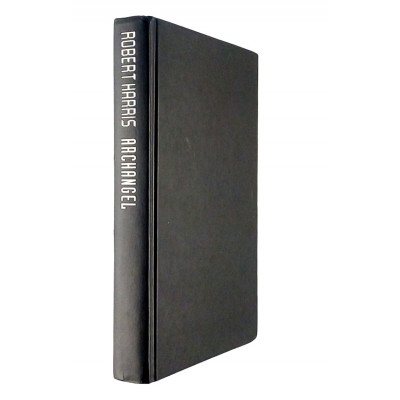 Robert Harris Archangel Edizione CDE 1999