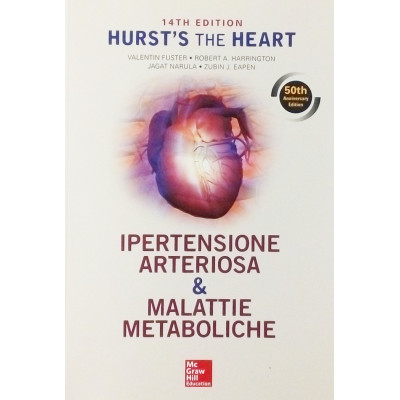 Ipertensione Arteriosa & Malattie Metaboliche McGraw Hill 2019