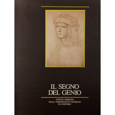 Il segno del genio Leonardo De Luca Editori 1991