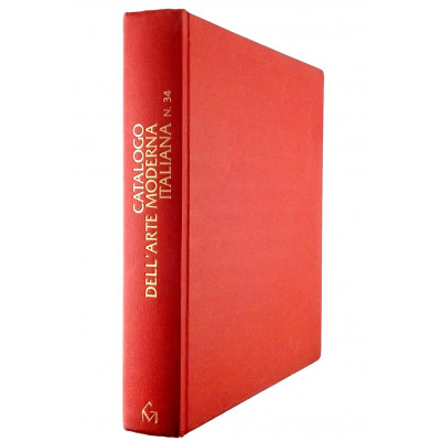 Arte Moderna L Arte Contemporanea dal Secondo Dopoguerra ad Oggi n 34