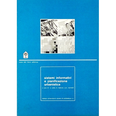 Jatta-Ludovici-Marinelli Sistemi Informativi e Pianificazione Urbanistica