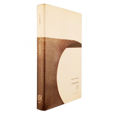 Giuseppe Raimondi L ingiustizia Club degli Editori 1965